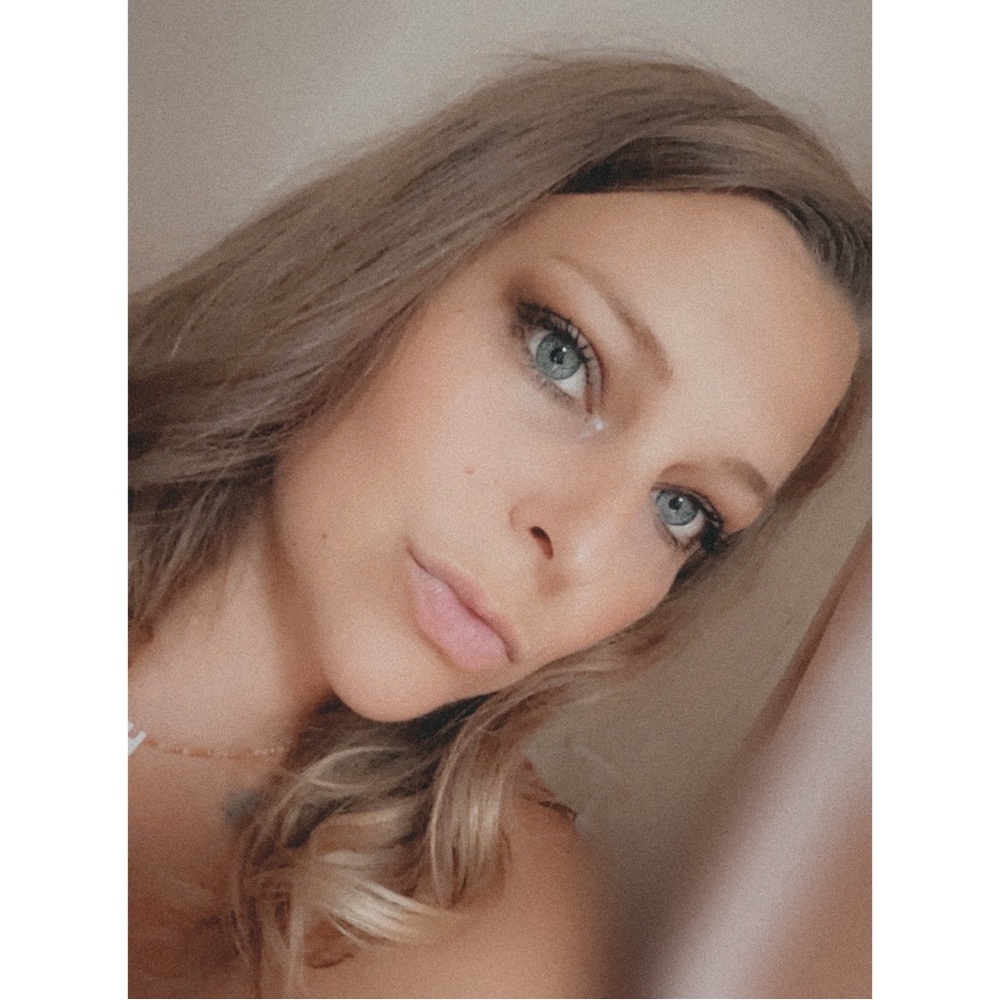 Meet your Posher, Chasity